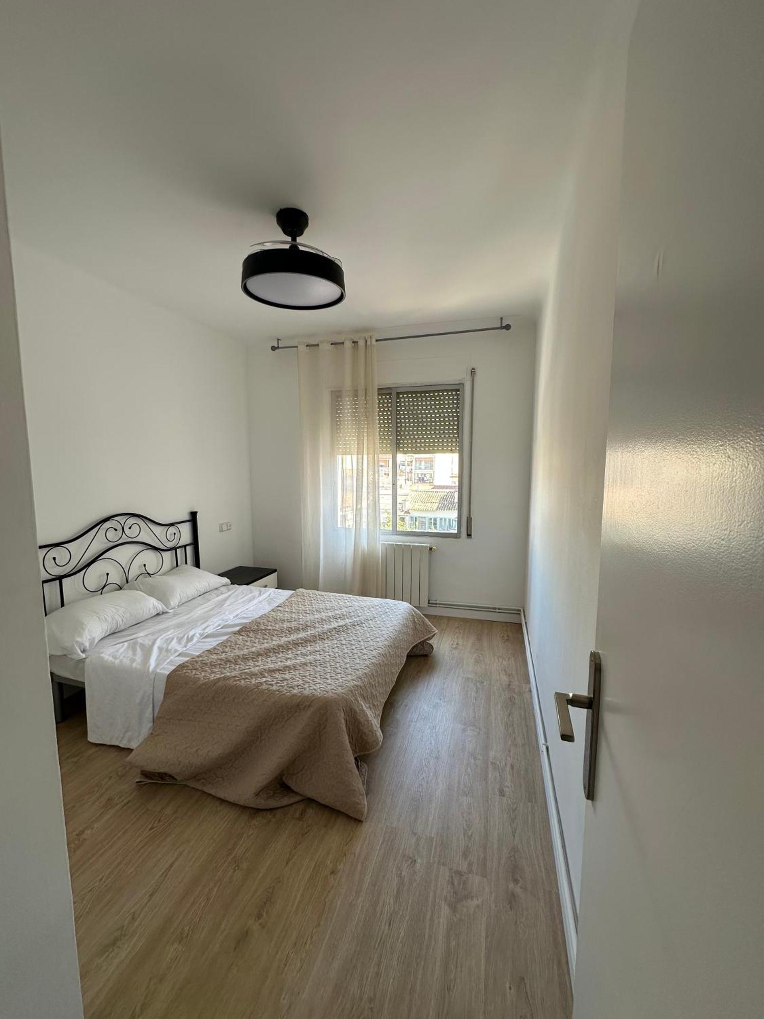 Calafell Beach Apartment Buitenkant foto
