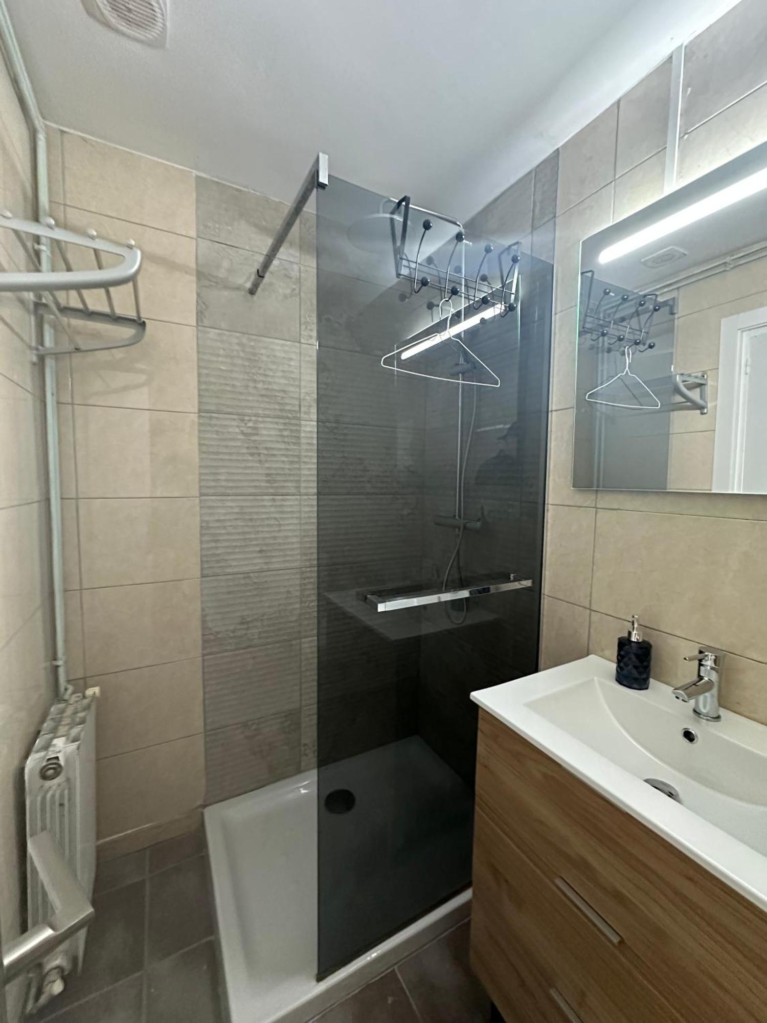 Calafell Beach Apartment Buitenkant foto